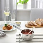 IKEA 365+ RONDEL ZE STALI NIERDZEWNEJ 1 L - obrazek 3