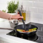 IKEA GRILLTIDER PĘDZEL DO GRILLA SILIKONOWY 25 CM - obrazek 4