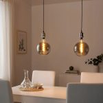 IKEA STORSINT KARAFKA SZKLANA BEZBARWNA 1.7 L - obrazek 2