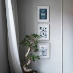 IKEA KNOPPANG RAMKA BIAŁA 40x50 cm - obrazek 6