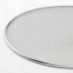 PRZYKRYWKA SITO DO PATELNI IKEA KLOCKREN 34 CM - obrazek 4
