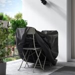 IKEA TOSTERO POKROWIEC NA MEBLE OGRODOWE 120x65 cm - obrazek 2