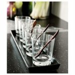 IKEA GODIS SZKLANKI DO NAPOJÓW 400ml/ 6SZT - obrazek 2