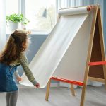 IKEA MALA SZTALUGA DLA DZIECKA 2 STRONNA 112 CM - obrazek 5