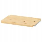 IKEA IVAR PÓŁKA Z LITEJ SOSNY 42x30 cm