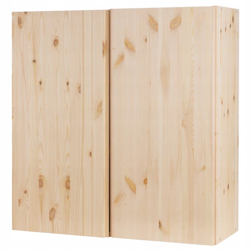 SZAFKA IVAR SOSNA 80x30x83 cm