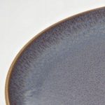 Talerz obiadowy płytki Ikea FARGKLAR 26 cm - obrazek 2
