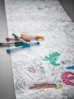 FLAMASTRY PISAKI MARKERY IKEA MALA 12 SZT. - obrazek 3