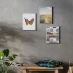 IKEA LOMVIKEN RAMKA ALUMINIOWA 40x50 cm - obrazek 6
