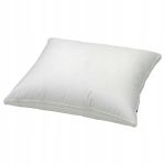 IKEA SKOGSOLVON PODUSZKA WYSOKA 70x80 cm