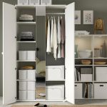 IKEA HEMMAFIXARE POJEMNIK NA UBRANIA POŚCIEL 34x51 - obrazek 5