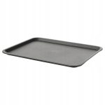 TACA SZARA TACKA DO MYCIA W ZMYWARCE 37x29 cm - obrazek 3