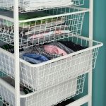 IKEA JONAXEL REGAŁ BIAŁY 25X51X70CM - obrazek 5