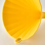 IKEA UPPFYLLD LEJEK ŻÓŁTY 13 CM - obrazek 4