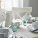 IKEA VARDAGEN SZKLANKI DO NAPOJÓW 310ml /4 SZT - obrazek 3