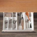 IKEA UPPDATERA TACA POJEMNIK NA SZTUĆCE 32x50 cm - obrazek 4