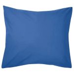 POSZEWKA PODUSZKI ULLVIDE GRANATOWA 70X80 CM