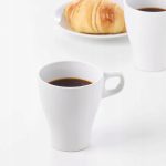 KUBEK BIAŁY 250 ML FARGRIK IKEA - obrazek 2