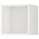IKEA METOD OBUDOWA SZAFKI ŚCIENNEJ BIAŁA 40x37x40