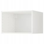 IKEA METOD RAMA SZAFKI DO LODÓWKI / ZAMR. 60x60x40