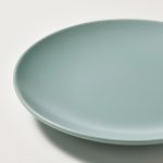 TALERZ DESEROWY IKEA FARGKLAR 20 CM - obrazek 2