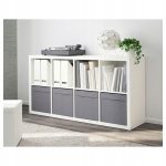 PUDEŁKO WKŁAD SZUFLADA ORGANIZER DRONA 33x38x33 CM - obrazek 3