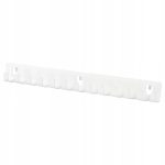 IKEA SKADIS WIESZAK DO TABLICY PERFOROWANEJ 3x28cm