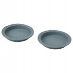 IKEA KANTNAL FORMA DO PIECZENIA SZAROTURKUS. 2 SZT