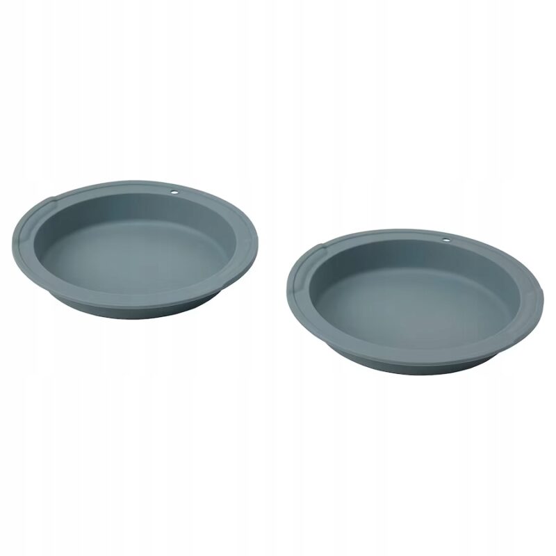 IKEA KANTNAL FORMA DO PIECZENIA SZAROTURKUS. 2 SZT
