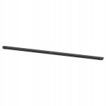 IKEA ENHET SZYNA NA HACZYKI ANTRACYT 57 CM
