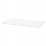 IKEA TROTTEN BLAT DO BIURKA BIAŁY 120x70 cm