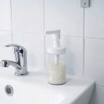 DOZOWNIK MYDŁA BIAŁY 200 ML - obrazek 2
