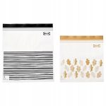 IKEA ISTAD WORECZEK STRUNOWY 1.2, 2.5L - 50 SZT.