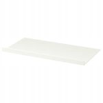 IKEA NYTTIG SEPARATOR DO SZUFLADY BIAŁY 80cm