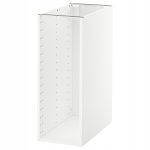 IKEA METOD OBUDOWA SZAFKI STOJĄCEJ BIAŁA 30x60x80
