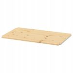 IKEA IVAR PÓŁKA Z LITEJ SOSNY 83x50 cm
