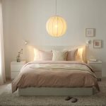 IKEA REGNSKUR KLOSZ DO LAMPY WISZĄCEJ 50cm BIAŁY - obrazek 2