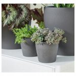OSŁONA DONICZKI DONICZKA IKEA PERSILLADE 12 CM - obrazek 4