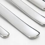 KOMPLET SZTUĆCÓW SZTUĆCE PREMIUM 24 SZT. STAL - obrazek 3