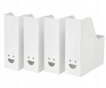 Segregator A4 Ikea 2 SZT - obrazek 15