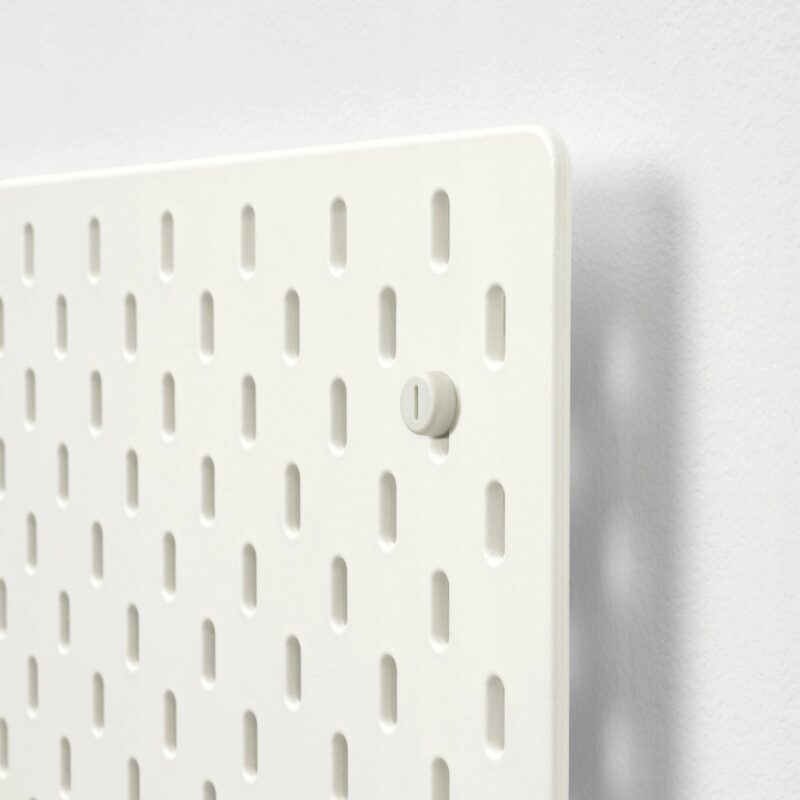 TABLICA PERFOROWANA 76X56 CM SKADIS IKEA - obrazek 6