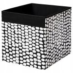 PUDEŁKO WKŁAD SZUFLADA ORGANIZER DRONA 33x38x33 CM