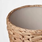 OSŁONA DONICZKI DONICZKA IKEA FRIDFULL 12 CM - obrazek 3