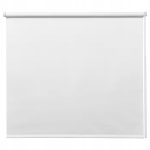 IKEA FRIDANS ROLETA ZACIEMNIAJĄCA BIAŁA 60x195 CM