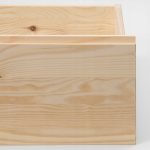 IKEA IVAR SZUFLADA SOSNA 80X50X18CM - obrazek 3