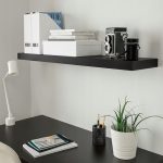 IKEA LACK PÓŁKA ŚCIENNA PÓŁKA NA ŚCIANĘ 110x26CM - obrazek 2