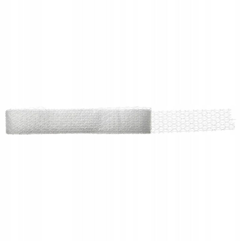 TAŚMA DO PODKLEJANIA FIRANEK/ZASŁON IKEA SY 10m