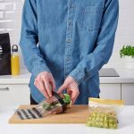 IKEA ISTAD WORECZEK STRUNOWY 0.4, 1L - 60 SZT. - obrazek 4