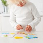 IKEA PYSSLA KORALIKI PUDEŁKO RÓŻNE PASTELOWE 600 G - obrazek 3