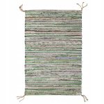 DYWAN DYWANIK KOLOROWY BAWEŁNA 60x90 CM HIT!